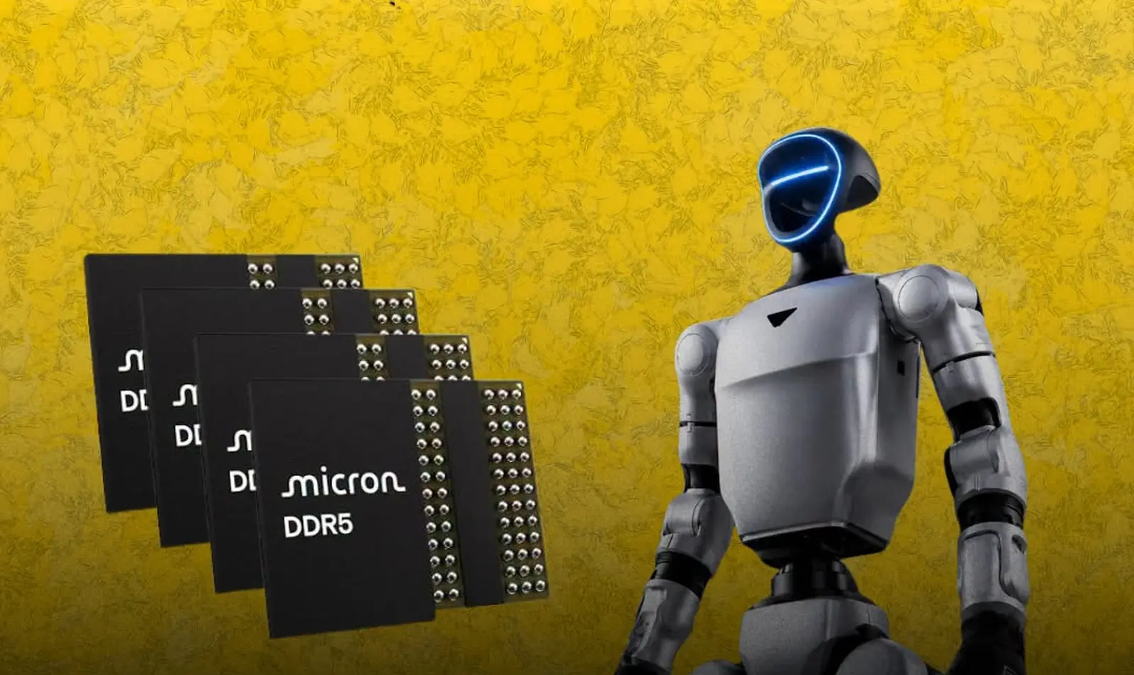 Micron-AI-robots