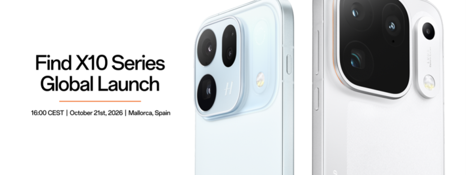 &Eta; &sigma;&epsilon;&iota;&rho;ά OPPO Find X10 &pi;&alpha;&rho;&omicron;&upsilon;&sigma;&iota;ά&zeta;&epsilon;&tau;&alpha;&iota; &pi;&alpha;&gamma;&kappa;&omicron;&sigma;&mu;ί&omega;&sigmaf; &sigma;&tau;&iota;&sigmaf; 21 &Omicron;&kappa;&tau;&omega;&beta;&rho;ί&omicron;&upsilon; &ndash; MyPhone.gr