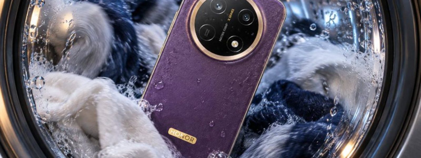 HONOR X9e Pro: &Alpha;&nu;&tau;&omicron;&chi;ή &gamma;&iota;&alpha; &tau;&alpha; &delta;ύ&sigma;&kappa;&omicron;&lambda;&alpha;, &mu;&pi;&alpha;&tau;&alpha;&rho;ί&alpha; &gamma;&iota;&alpha; &tau;&rho;&epsilon;&iota;&sigmaf; &mu;έ&rho;&epsilon;&sigmaf; &ndash; Matrix Life