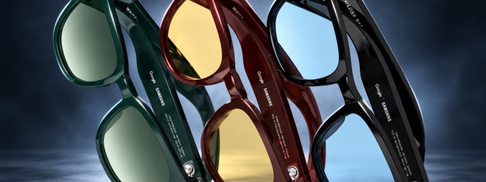 Samsung Smart Glasses: &Mu;&epsilon; Gemini AI, &kappa;ά&mu;&epsilon;&rho;&alpha; 12MP &kappa;&alpha;&iota; &beta;ά&rho;&omicron;&sigmaf; 41g &alpha;&pi;ό &tau;&iota;&sigmaf; Gentle Monster & Warby Parker &ndash; Matrix Life