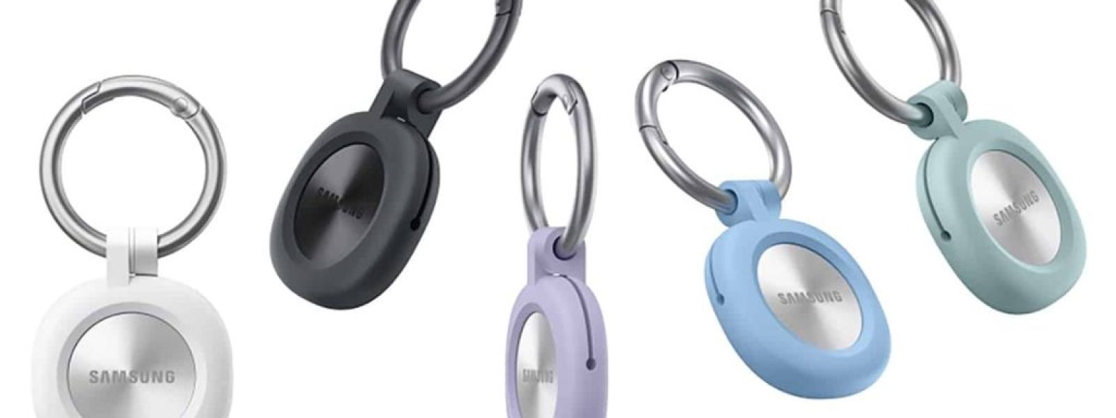 Samsung SmartTag3: &Delta;&omicron;&upsilon;&lambda;&epsilon;ύ&epsilon;&iota; &kappa;&alpha;&iota; &mu;&epsilon; iPhone, &mu;&pi;&alpha;&tau;&alpha;&rho;ί&alpha; έ&omega;&sigmaf; 790 &mu;έ&rho;&epsilon;&sigmaf;