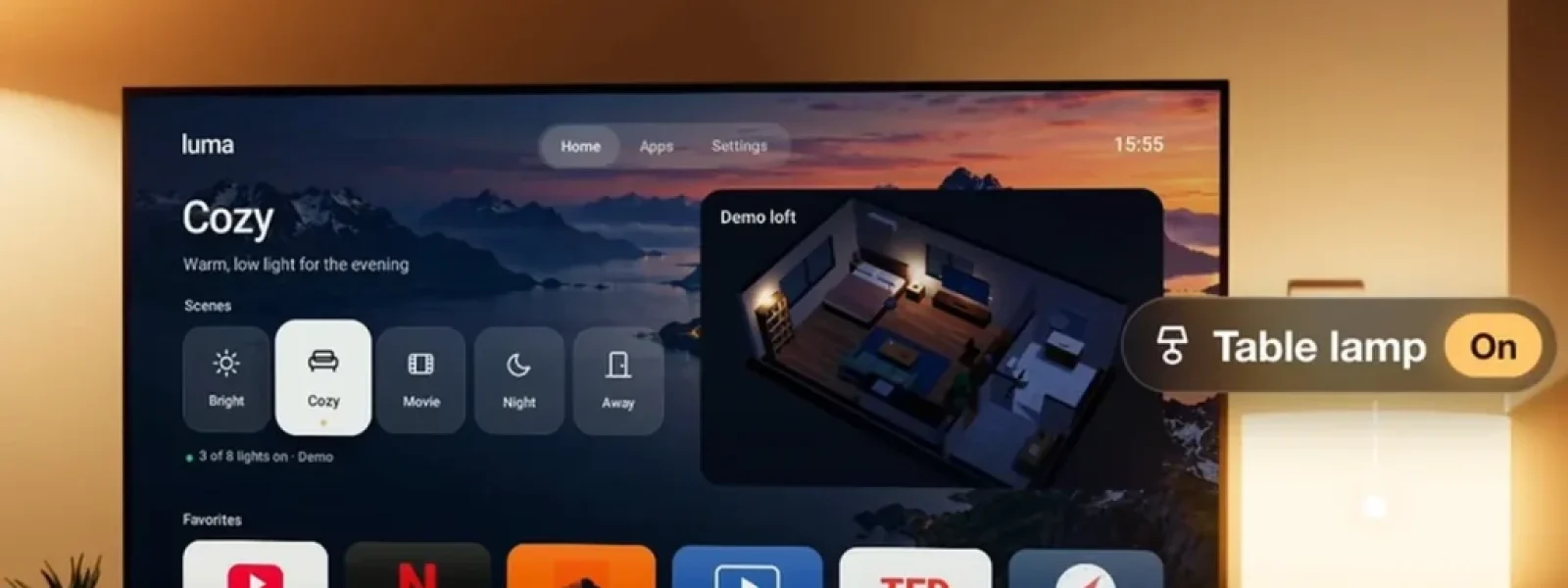 Smart TV: &Pi;ώ&sigmaf; &alpha;&phi;&alpha;&iota;&rho;&omicron;ύ&nu; &delta;&iota;&alpha;&phi;&eta;&mu;ί&sigma;&epsilon;&iota;&sigmaf; &kappa;&alpha;&iota; bloatware &mu;&epsilon; &tau;&eta;&nu; AI &ndash; Techmaniacs