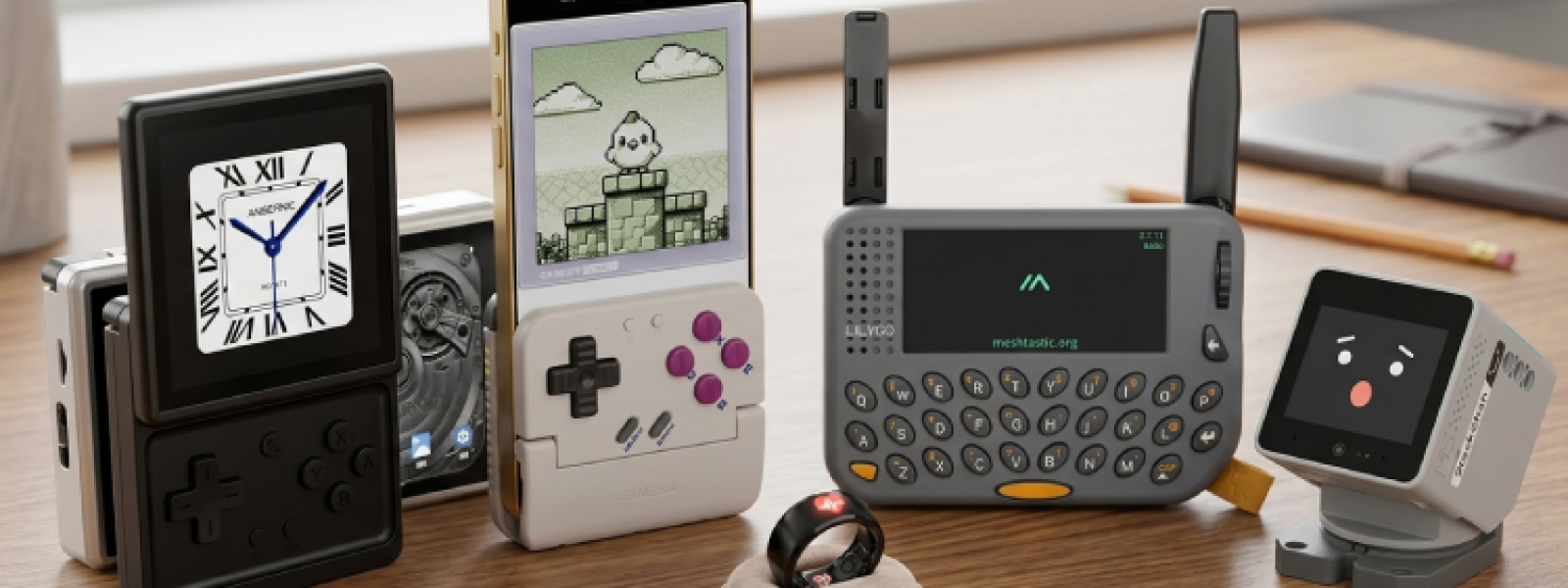 &Tau;&alpha; &Kappa;&alpha;&lambda;ύ&tau;&epsilon;&rho;&alpha; &Kappa;&alpha;&iota; &Pi;&iota;&omicron; &Pi;&epsilon;&rho;ί&epsilon;&rho;&gamma;&alpha; Gadget &Tau;&omicron;&upsilon; &Mu;ή&nu;&alpha; &ndash; &Omicron;&kappa;&tau;ώ&beta;&rho;&iota;&omicron;&sigmaf; 2026 | PCsteps.gr