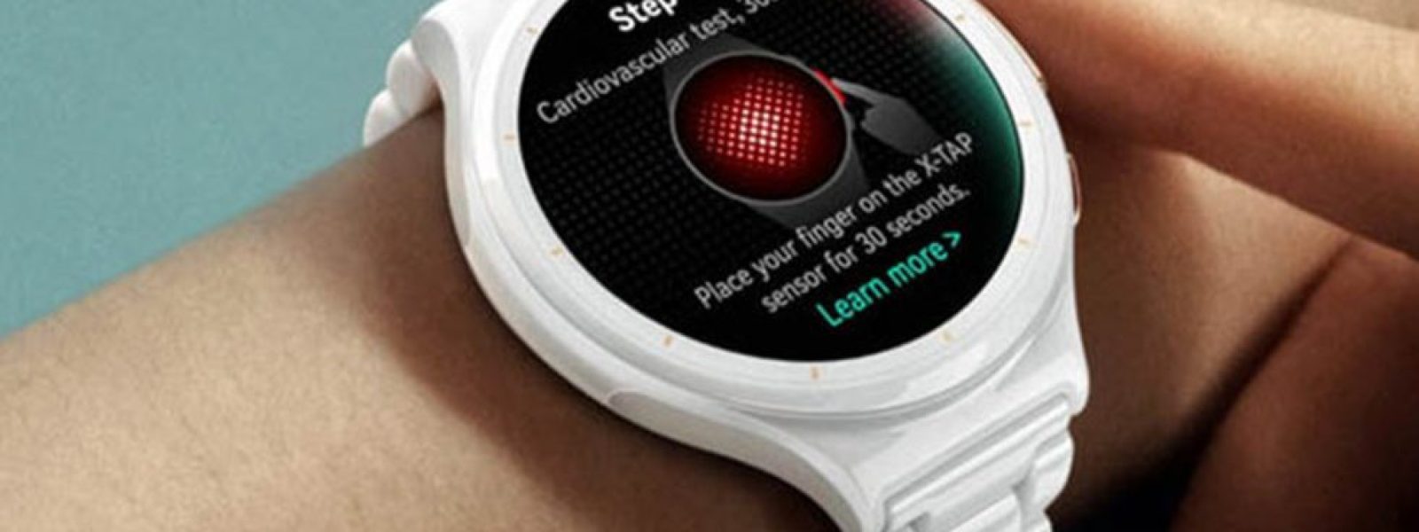 Huawei Watch Air: Έ&rho;&chi;&epsilon;&tau;&alpha;&iota; &nu;έ&omicron; &epsilon;&lambda;&alpha;&phi;&rho;ύ smartwatch &sigma;&tau;&alpha; &tau;έ&lambda;&eta; &tau;&omicron;&upsilon; 2026 &ndash; Matrix Life