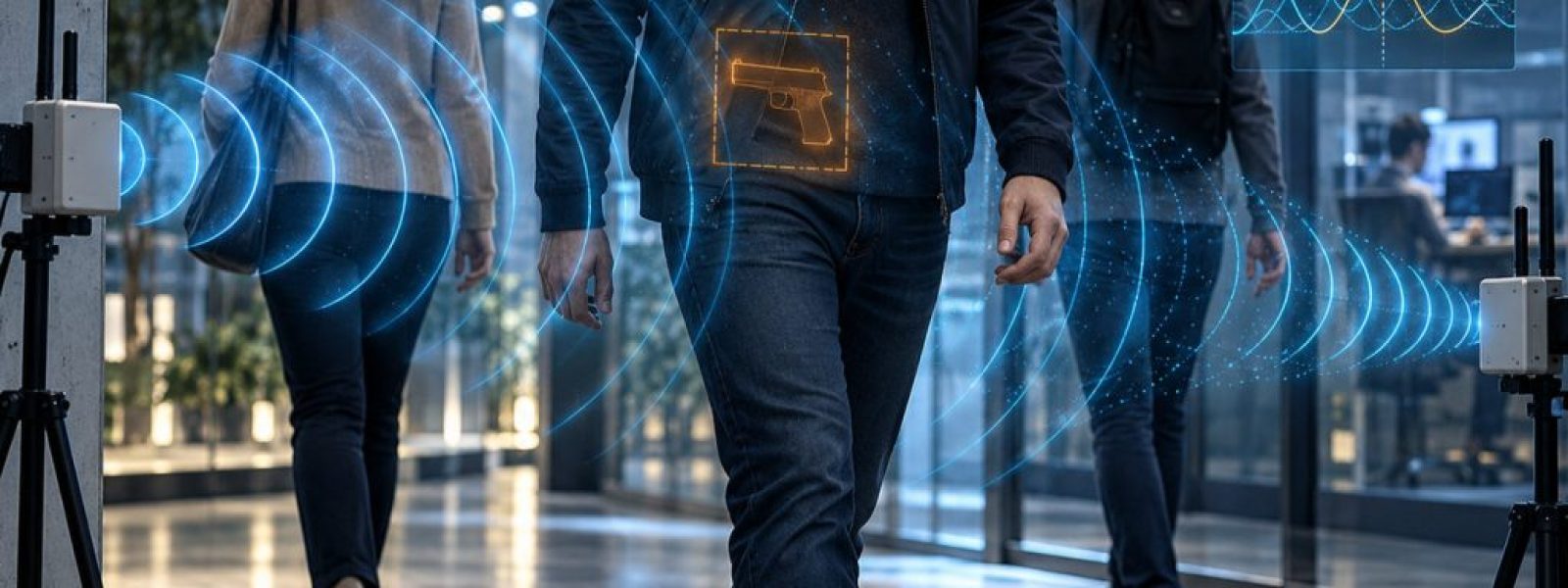 WiFireNet: &Tau;&omicron; Wi-Fi &mu;&alpha;&theta;&alpha;ί&nu;&epsilon;&iota; &nu;&alpha; &epsilon;&nu;&tau;&omicron;&pi;ί&zeta;&epsilon;&iota; &kappa;&rho;&upsilon;&mu;&mu;έ&nu;&alpha; ό&pi;&lambda;&alpha; &mu;&epsilon; &tau;&eta; &beta;&omicron;ή&theta;&epsilon;&iota;&alpha; &tau;&eta;&sigmaf; &tau;&epsilon;&chi;&nu;&eta;&tau;ή&sigmaf; &nu;&omicron;&eta;&mu;&omicron;&sigma;ύ&nu;&eta;&sigmaf; &ndash; Matrix Life