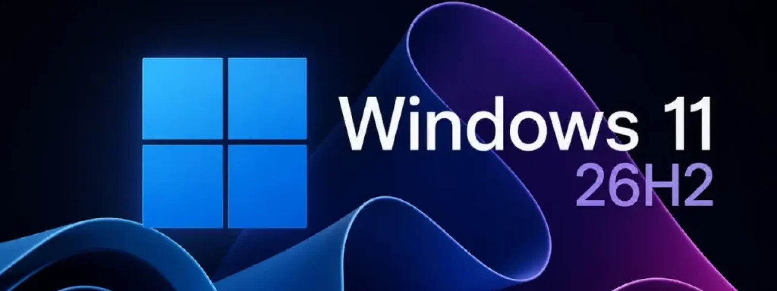 Windows 11: &Nu;έ&omicron; &epsilon;&rho;&gamma;&alpha;&lambda;&epsilon;ί&omicron; &pi;&alpha;&rho;&alpha;&kappa;ά&mu;&pi;&tau;&epsilon;&iota; &tau;&omicron;&upsilon;&sigmaf; &epsilon;&lambda;έ&gamma;&chi;&omicron;&upsilon;&sigmaf; &kappa;&alpha;&iota; &phi;έ&rho;&nu;&epsilon;&iota; &tau;&alpha; Windows 11 26H2 &sigma;&epsilon; &pi;&alpha;&lambda;&iota;ά PC &ndash; Techmaniacs