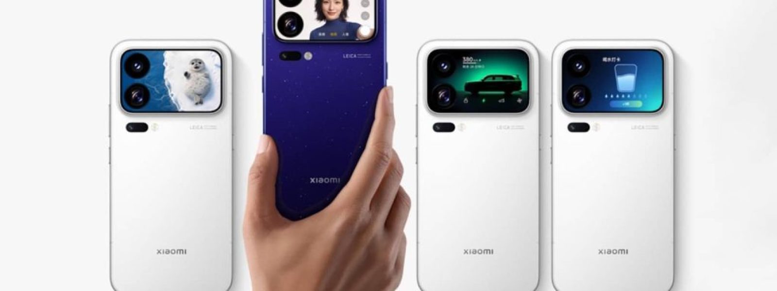 Xiaomi 18 Pro &kappa;&alpha;&iota; 18 Pro Max: Έ&omega;&sigmaf; 1.849 &epsilon;&upsilon;&rho;ώ &sigma;&tau;&eta;&nu; &Epsilon;&upsilon;&rho;ώ&pi;&eta;, &mu;&epsilon; &mu;&iota;&kappa;&rho;ό&tau;&epsilon;&rho;&eta; &mu;&pi;&alpha;&tau;&alpha;&rho;ί&alpha; &ndash; Techblog