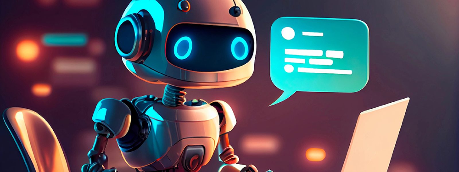 &Tau;&iota; &delta;&epsilon;&nu; &pi;&rho;έ&pi;&epsilon;&iota; &pi;&omicron;&tau;έ &nu;&alpha; &mu;&omicron;&iota;&rho;ά&zeta;&epsilon;&sigma;&tau;&epsilon; &mu;&epsilon; έ&nu;&alpha; chatbot &tau;&epsilon;&chi;&nu;&eta;&tau;ή&sigmaf; &nu;&omicron;&eta;&mu;&omicron;&sigma;ύ&nu;&eta;&sigmaf; &mdash; InfoCom