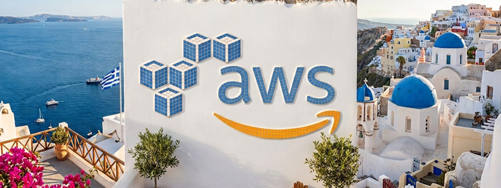 &Eta; &Epsilon;&lambda;&lambda;ά&delta;&alpha; &mu;&pi;&alpha;ί&nu;&epsilon;&iota; &sigma;&tau;&eta;&nu; &epsilon;&pi;&omicron;&chi;ή &tau;&omega;&nu; AI agents: &Tau;&iota; &epsilon;ί&delta;&epsilon; &eta; Amazon (AWS) &sigma;&tau;&eta;&nu; &epsilon;&lambda;&lambda;&eta;&nu;&iota;&kappa;ή &alpha;&gamma;&omicron;&rho;ά (έ&rho;&epsilon;&upsilon;&nu;&alpha;) &mdash; InfoCom