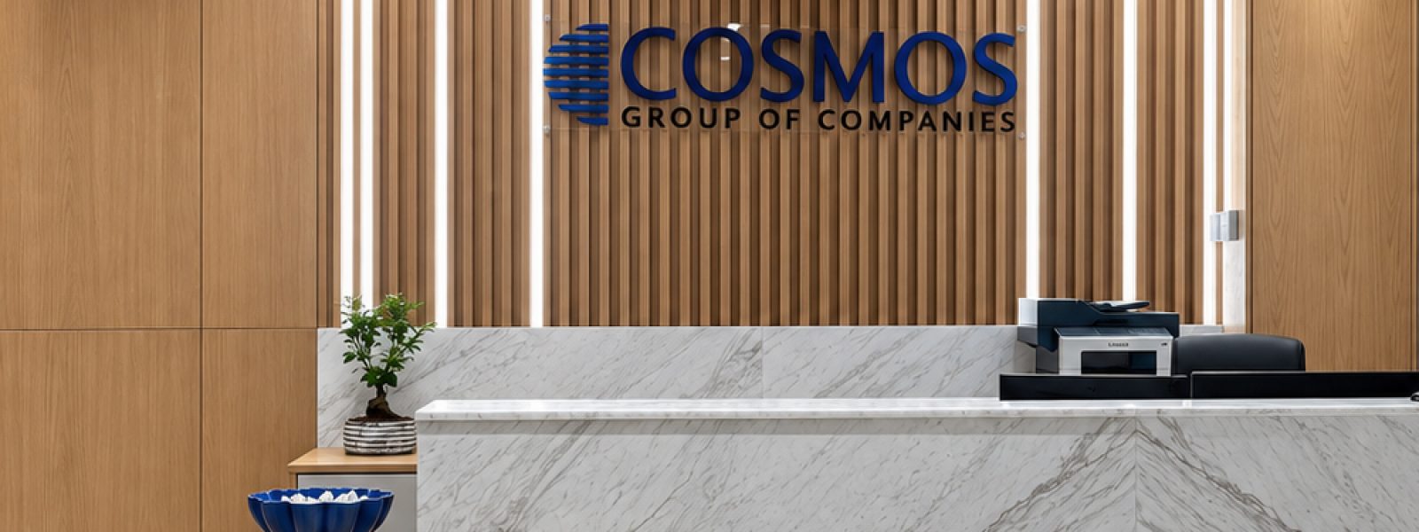 Cosmos: &epsilon;&xi;&alpha;&gamma;&omicron;&rho;ά &tau;&eta;&sigmaf; NovelCosmos AI &kappa;&alpha;&iota; &pi;&omega;&lambda;ή&sigma;&epsilon;&iota;&sigmaf; &phi;έ&tau;&omicron;&sigmaf; 105 &epsilon;&kappa;&alpha;&tau;. &epsilon;&upsilon;&rho;ώ &mdash; InfoCom