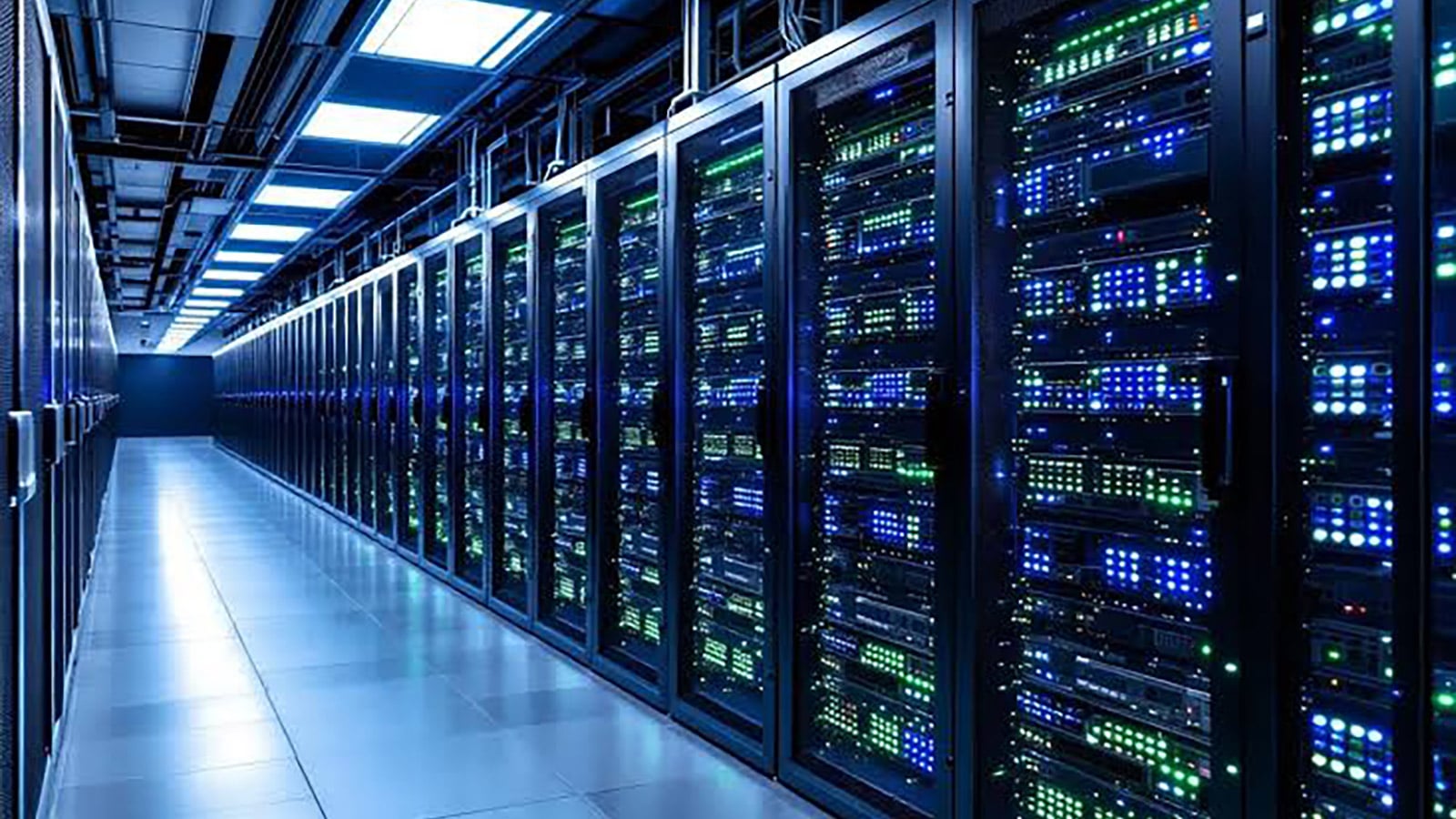 data-center