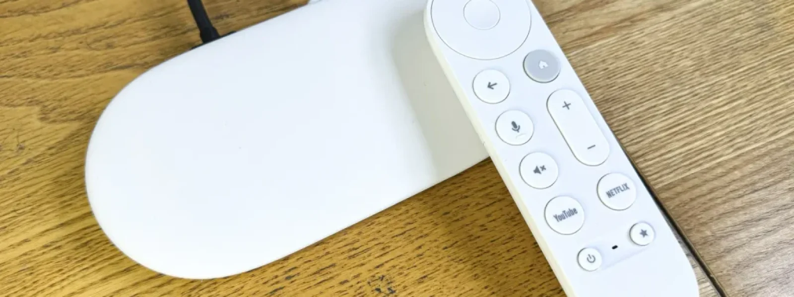 Google TV Streamer: Έ&rho;&chi;&epsilon;&tau;&alpha;&iota; &nu;&alpha; &alpha;&nu;&tau;&iota;&kappa;&alpha;&tau;&alpha;&sigma;&tau;ή&sigma;&epsilon;&iota; &tau;&omicron; Chromecast &kappa;&alpha;&iota; &phi;έ&rho;&nu;&epsilon;&iota; &epsilon;&pi;&alpha;&nu;ά&sigma;&tau;&alpha;&sigma;&eta; &ndash; Techmaniacs