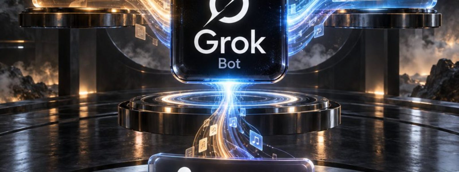 &Omicron; Elon Musk &sigma;&upsilon;&nu;&epsilon;&rho;&gamma;ά&zeta;&epsilon;&tau;&alpha;&iota; &mu;&epsilon; &tau;&omicron;&nu; &alpha;&nu;&tau;&alpha;&gamma;&omega;&nu;&iota;&sigma;&mu;ό! &Delta;&epsilon;&sigmaf; &tau;&iota; &alpha;&lambda;&lambda;ά&zeta;&epsilon;&iota; &sigma;&tau;&omicron; Grok Bot &ndash; Matrix Life