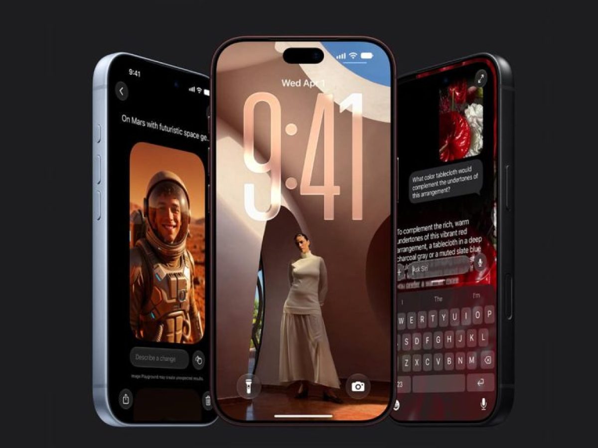 iPhone 18 Pro Max &chi;&omega;&rho;ί&sigmaf; &sigma;ή&mu;&alpha;: &Eta; Apple &lambda;έ&epsilon;&iota; ό&tau;&iota; &theta;έ&lambda;&epsilon;&iota; &alpha;&nu;&tau;&iota;&kappa;&alpha;&tau;ά&sigma;&tau;&alpha;&sigma;&eta;