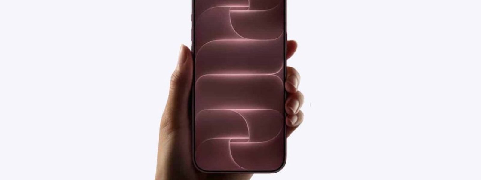 iPhone: &Rho;&epsilon;&kappa;ό&rho; 22% &mu;&epsilon;&rho;&iota;&delta;ί&omicron;&upsilon; &epsilon;&nu;ώ &omicron;&iota; &alpha;&pi;&omicron;&sigma;&tau;&omicron;&lambda;έ&sigmaf; &kappa;&iota;&nu;&eta;&tau;ώ&nu; &pi;έ&phi;&tau;&omicron;&upsilon;&nu; 20%