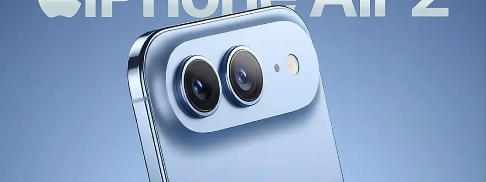 &Tau;&omicron; iPhone Air 2 &theta;&alpha; &gamma;ί&nu;&epsilon;&iota; &alpha;&kappa;ό&mu;&alpha; &pi;&iota;&omicron; &lambda;&epsilon;&pi;&tau;ό &pi;&alpha;&rho;ά &tau;&eta; &mu;&epsilon;&gamma;&alpha;&lambda;ύ&tau;&epsilon;&rho;&eta; &mu;&pi;&alpha;&tau;&alpha;&rho;ί&alpha; &ndash; Techmaniacs