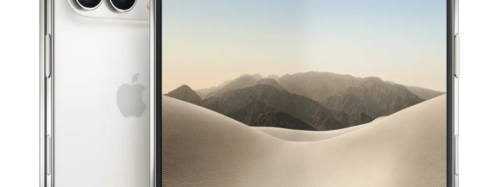 &Eta; &alpha;&pi;&omicron;&upsilon;&sigma;ί&alpha; crease &sigma;&tau;&omicron; iPhone Duo &kappa;&rho;ύ&beta;&epsilon;&iota; έ&nu;&alpha; &sigma;&upsilon;&mu;&beta;&iota;&beta;&alpha;&sigma;&mu;ό &ndash; MyPhone.gr