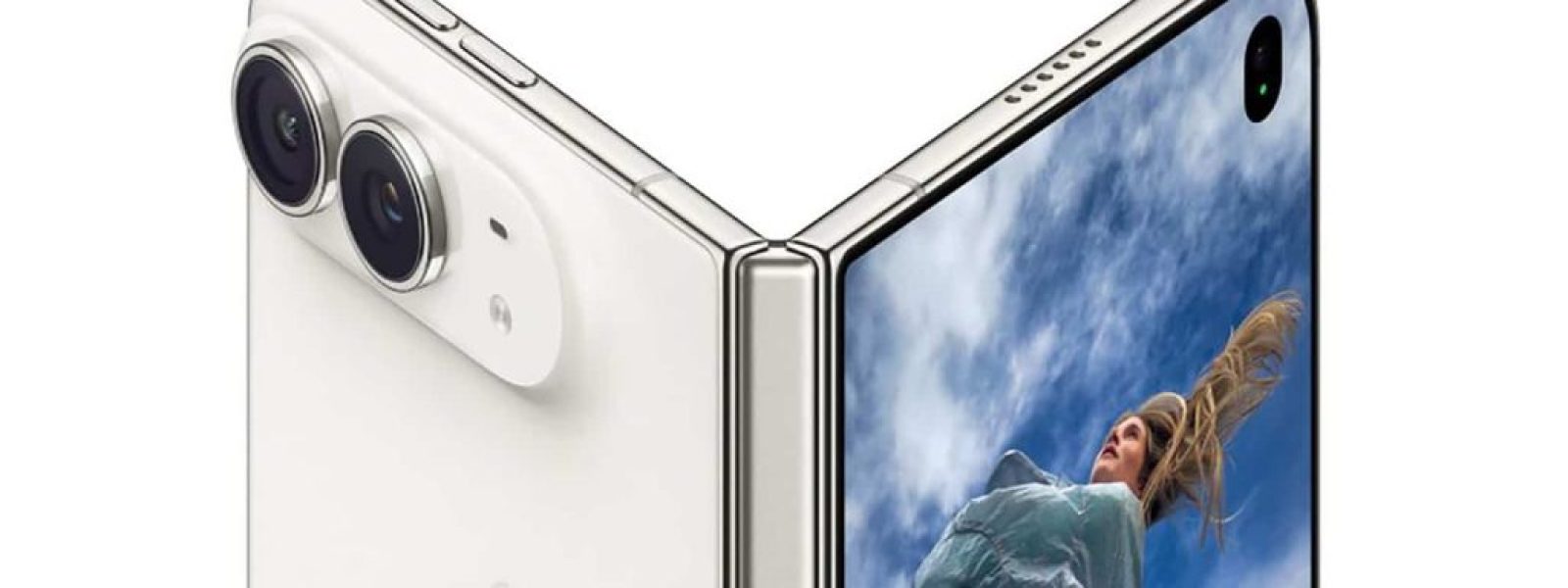 iPhone Duo: &Tau;&omicron; &kappa;ό&lambda;&pi;&omicron; &tau;&eta;&sigmaf; Apple &gamma;&iota;&alpha; &psi;ύ&xi;&eta; &mu;έ&sigma;&alpha; &alpha;&pi;ό &tau;&omicron;&nu; &mu;&epsilon;&nu;&tau;&epsilon;&sigma;έ