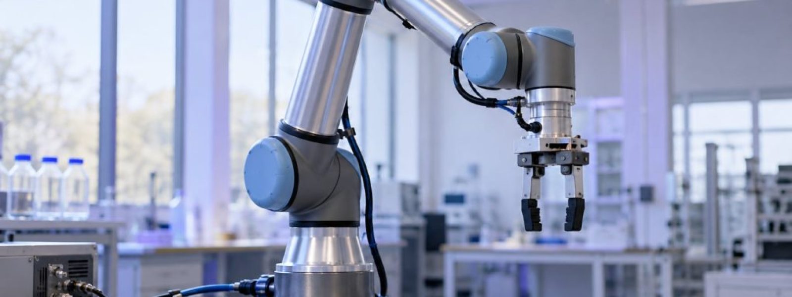 &Eta; Booz Allen &pi;&rho;&omicron;&epsilon;&iota;&delta;&omicron;&pi;&omicron;&iota;&epsilon;ί &gamma;&iota;&alpha; &tau;&alpha;&chi;ύ&tau;&alpha;&tau;&epsilon;&sigmaf; &epsilon;&pi;&iota;&theta;έ&sigma;&epsilon;&iota;&sigmaf; AI &sigma;&epsilon; &beta;&iota;&omicron;&mu;&eta;&chi;&alpha;&nu;&iota;&kappa;ά &sigma;&upsilon;&sigma;&tau;ή&mu;&alpha;&tau;&alpha; &mdash; InfoCom