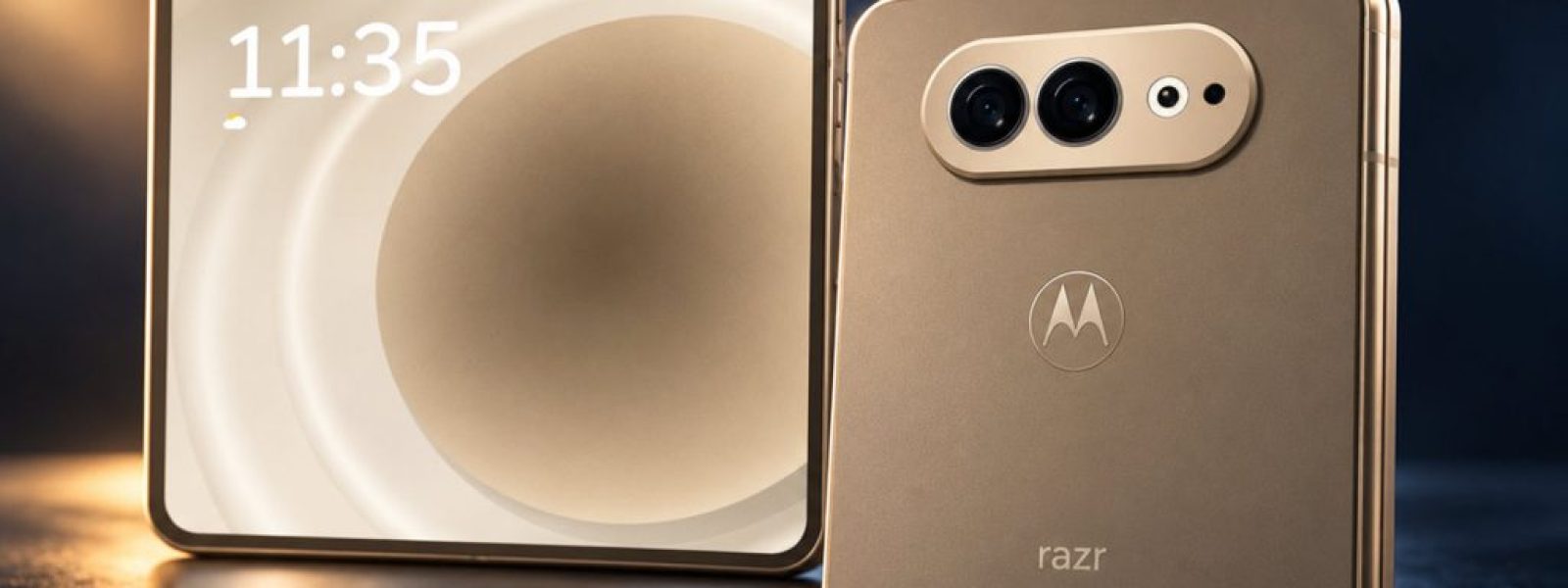 Motorola razr flex: &Epsilon;&pi;ί&sigma;&eta;&mu;&epsilon;&sigmaf; &delta;&iota;&alpha;&rho;&rho;&omicron;έ&sigmaf; &gamma;&iota;&alpha; &tau;&omicron; &nu;έ&omicron; wide foldable &mu;&epsilon; Snapdragon 8 Gen 5 &kappa;&alpha;&iota; &omicron;&theta;ό&nu;&eta; 165Hz &ndash; Matrix Life