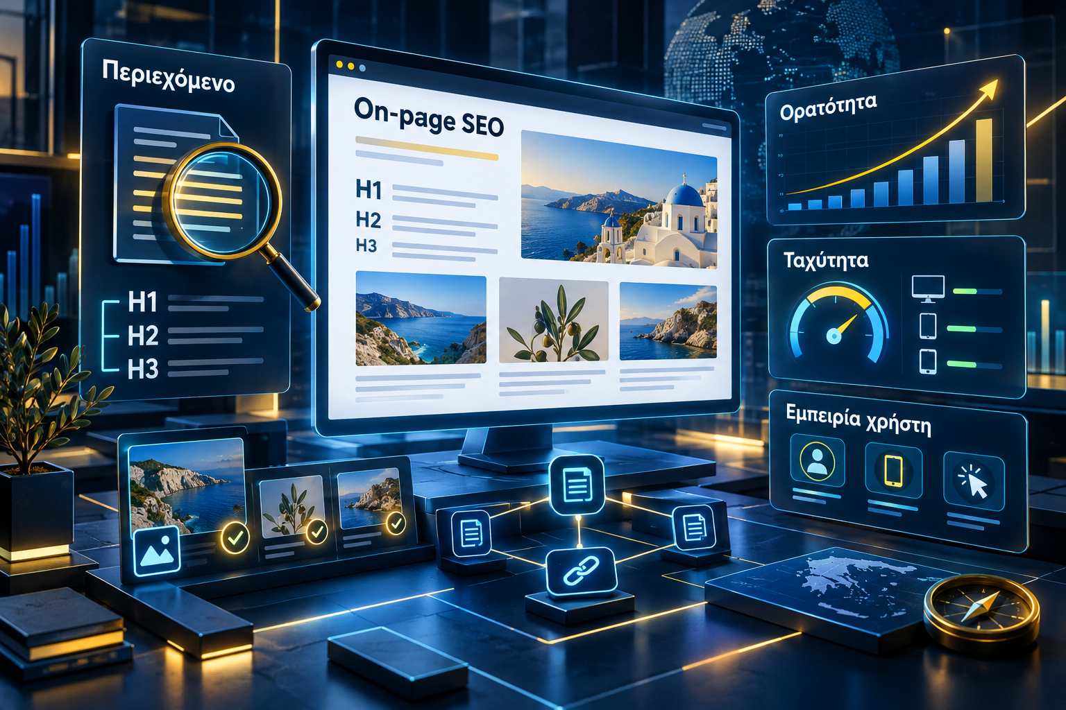 on-page-SEO