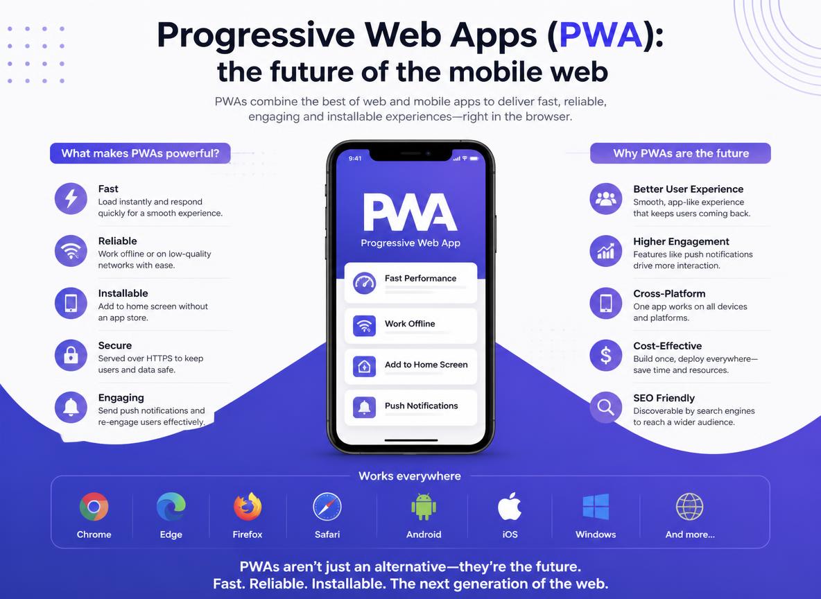 pwa