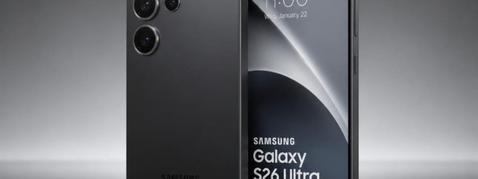 Samsung Galaxy S26 Ultra: h &kappa;&alpha;&lambda;ύ&tau;&epsilon;&rho;&eta; &epsilon;&phi;&epsilon;ύ&rho;&epsilon;&sigma;&eta; &tau;&omicron;&upsilon; 2026 &sigma;ύ&mu;&phi;&omega;&nu;&alpha; &mu;&epsilon; &tau;&omicron; &Tau;&Iota;&Mu;&Epsilon;! &Iota;&sigma;&chi;ύ&epsilon;&iota;;