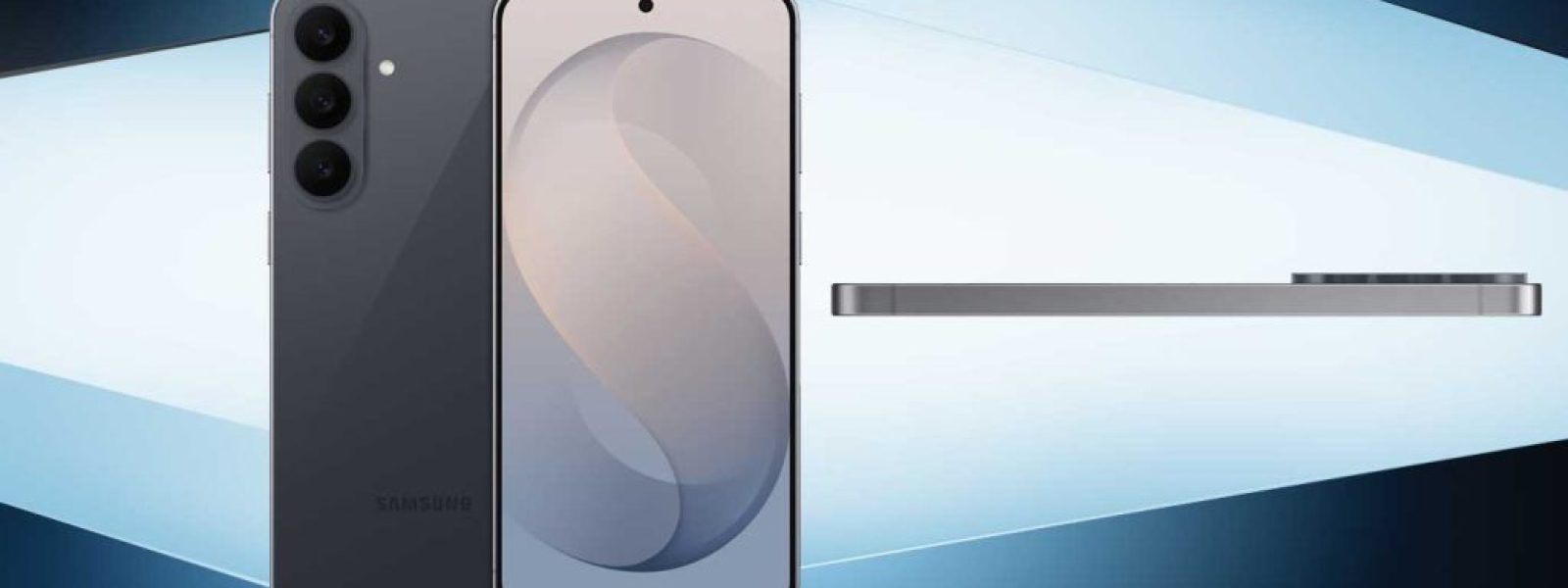 &Delta;&omicron;&kappa;&iota;&mu;ά&sigma;&alpha;&mu;&epsilon; &tau;&omicron; Samsung Galaxy S26 FE: Fan Edition &gamma;&iota;&alpha; &pi;&epsilon;&rho;&iota;&sigma;&sigma;ό&tau;&epsilon;&rho;&omicron;&hellip; &laquo;S&raquo; &mu;&epsilon; &lambda;&iota;&gamma;ό&tau;&epsilon;&rho;&alpha; &chi;&rho;ή&mu;&alpha;&tau;&alpha;! &ndash; techpress.gr