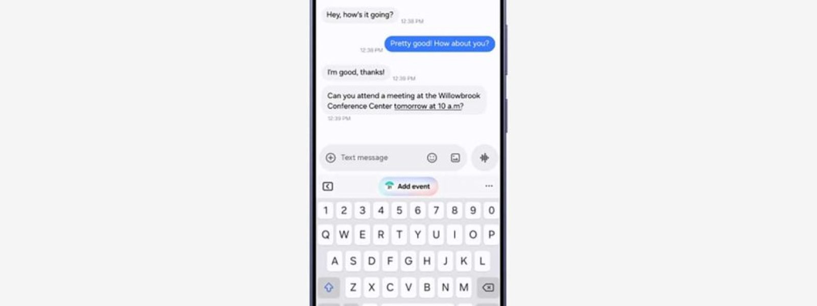 One UI 9 &sigma;&tau;&alpha; Galaxy S26: &Tau;&iota; &phi;έ&rho;&nu;&epsilon;&iota; &kappa;&alpha;&iota; &tau;&iota; &delta;&epsilon;&nu; &delta;&omicron;&upsilon;&lambda;&epsilon;ύ&epsilon;&iota; &sigma;&tau;&alpha; &epsilon;&lambda;&lambda;&eta;&nu;&iota;&kappa;ά