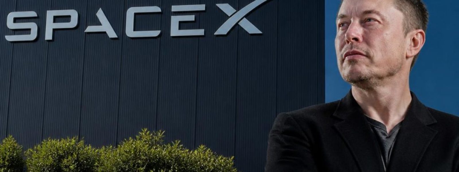 &Eta; SpaceX &gamma;ί&nu;&epsilon;&tau;&alpha;&iota; SpaceXSI: &Eta; &laquo;&upsilon;&pi;&epsilon;&rho;&nu;&omicron;&eta;&mu;&omicron;&sigma;ύ&nu;&eta;&raquo; &pi;&epsilon;&rho;&nu;ά &sigma;&tau;&omicron; ό&nu;&omicron;&mu;&alpha; &tau;&eta;&sigmaf; &epsilon;&tau;&alpha;&iota;&rho;&epsilon;ί&alpha;&sigmaf;