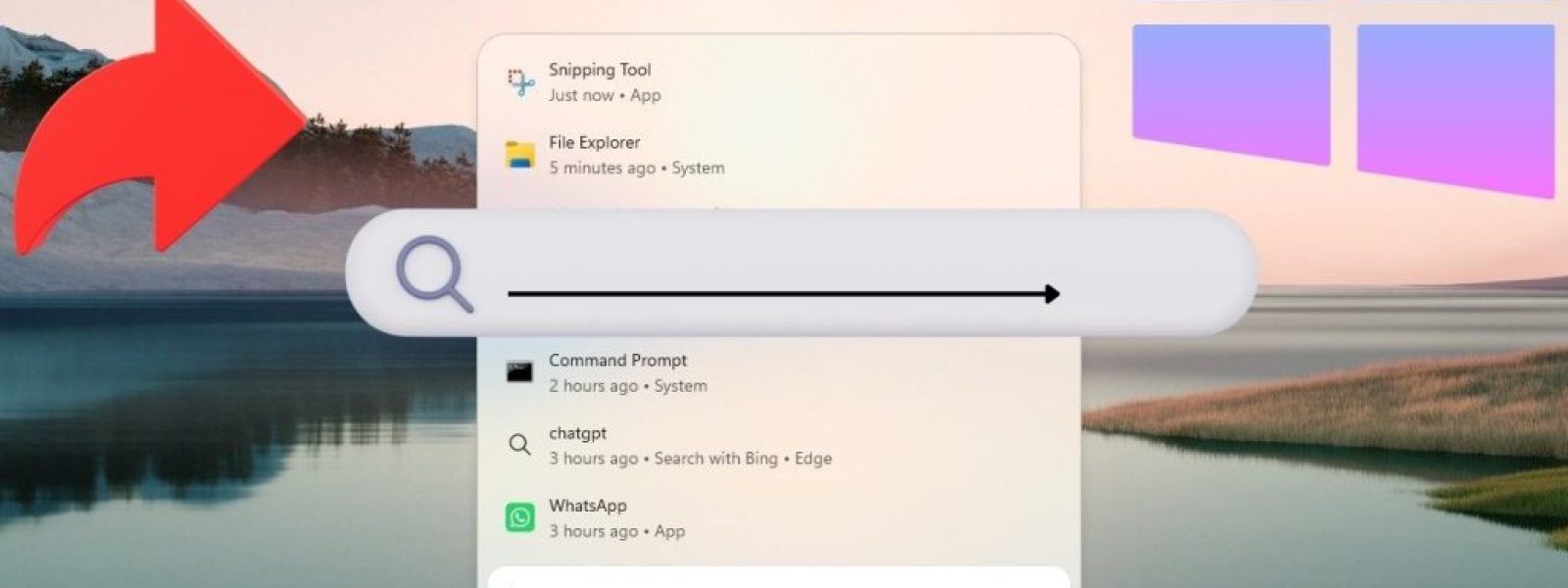 &Epsilon;ί&delta;&alpha;&mu;&epsilon; &alpha;&pi;ό &kappa;&omicron;&nu;&tau;ά &tau;&alpha; &nu;έ&alpha; &chi;&alpha;&rho;&alpha;&kappa;&tau;&eta;&rho;&iota;&sigma;&tau;&iota;&kappa;ά &tau;&omega;&nu; Windows 11 &gamma;&iota;&alpha; &tau;&omicron;&nu; &Omicron;&kappa;&tau;ώ&beta;&rho;&iota;&omicron; &tau;&omicron;&upsilon; 2026 &ndash; Techmaniacs