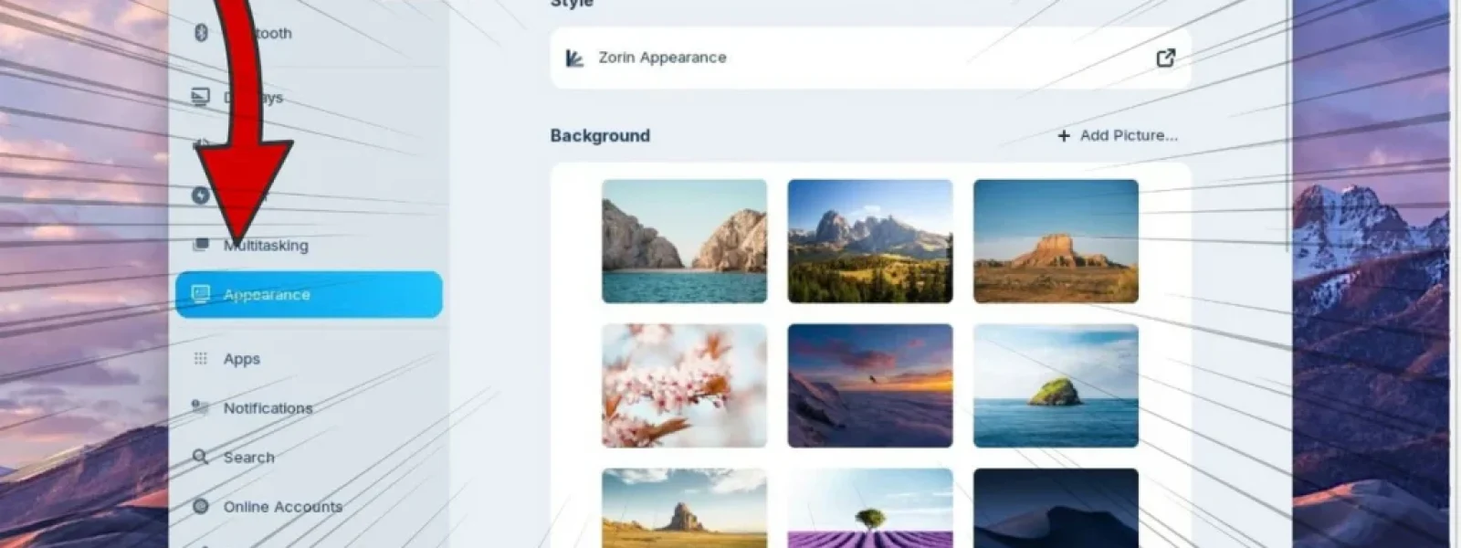 Zorin OS: &Alpha;&pi;ό &tau;&iota;&sigmaf; &kappa;&alpha;&lambda;ύ&tau;&epsilon;&rho;&epsilon;&sigmaf; &delta;&omega;&rho;&epsilon;ά&nu; &epsilon;&nu;&alpha;&lambda;&lambda;&alpha;&kappa;&tau;&iota;&kappa;έ&sigmaf; &sigma;&tau;&alpha; Windows &ndash; Techmaniacs